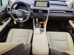 Lexus RX 2018