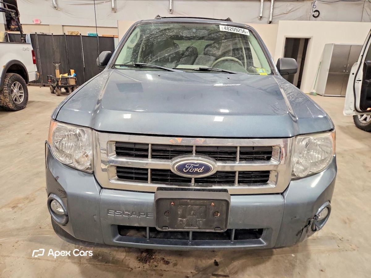 Ford Escape 2011