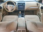 Nissan Altima 2013
