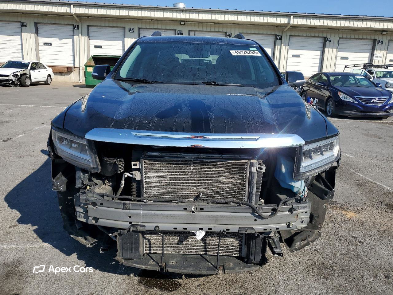 GMC Acadia 2020