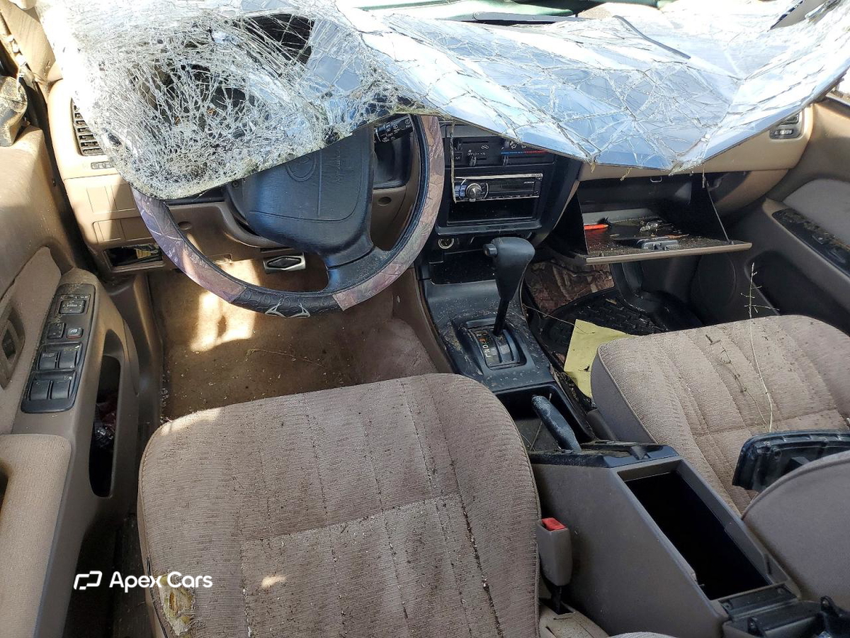 Toyota 4Runner 1997