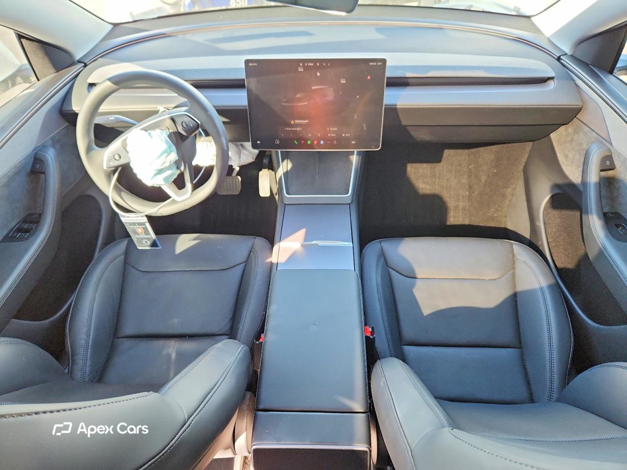 Tesla Model Y 2026