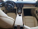 Porsche Panamera 2011