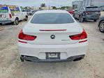 BMW Series 6 2012