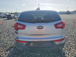 Kia Sportage 2011