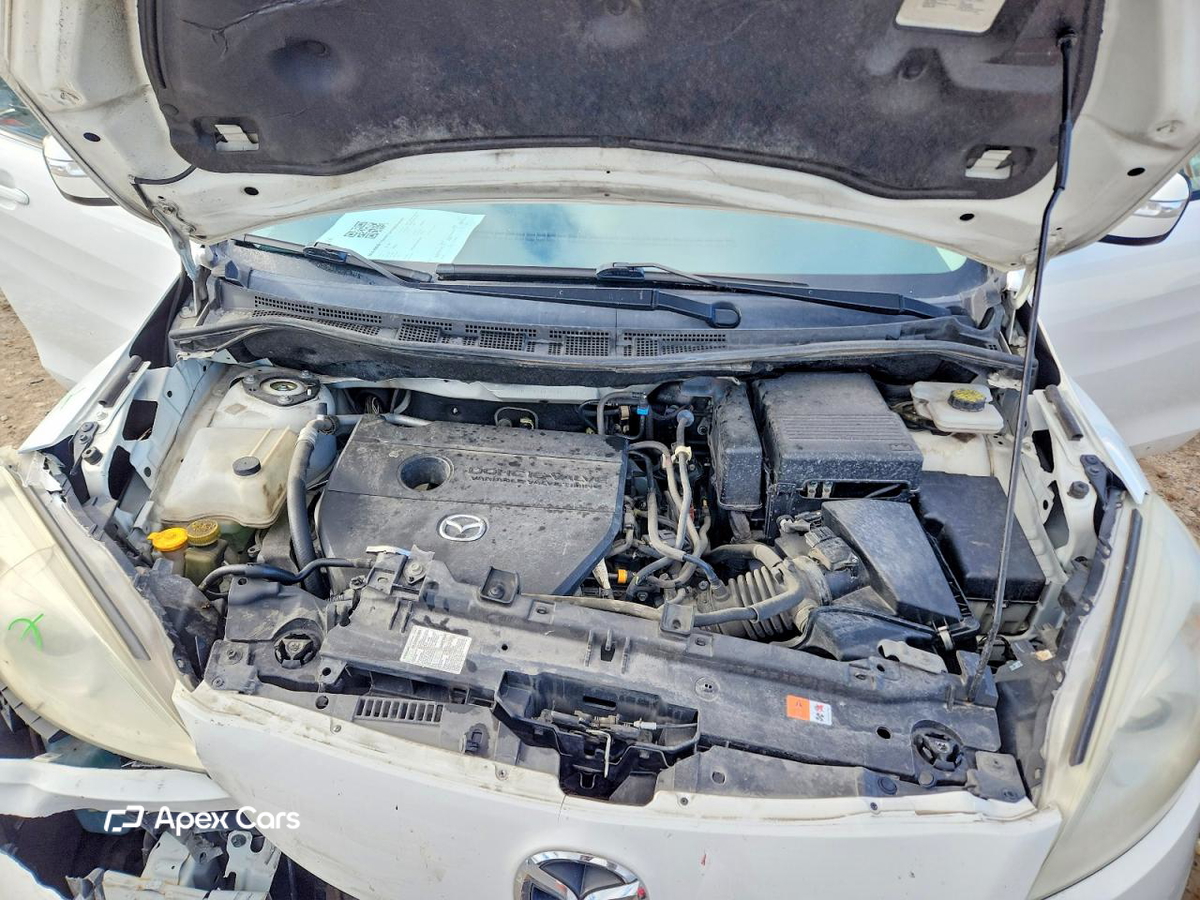 Mazda 5 2015