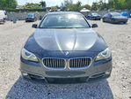BMW Series 5 2014