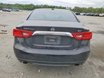 Nissan Maxima 2016