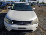 Mitsubishi Outlander 2007