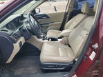 Honda Accord 2017