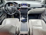 Honda Pilot 2017