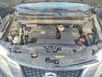 Nissan Pathfinder 2014