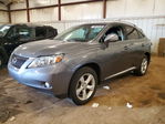 Lexus RX 2012