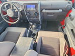 Jeep Wrangler 2010