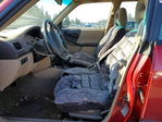 Subaru Forester 2001