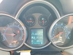 Chevrolet Cruze 2012