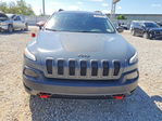 Jeep Cherokee 2015