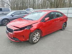 Kia Forte 2017