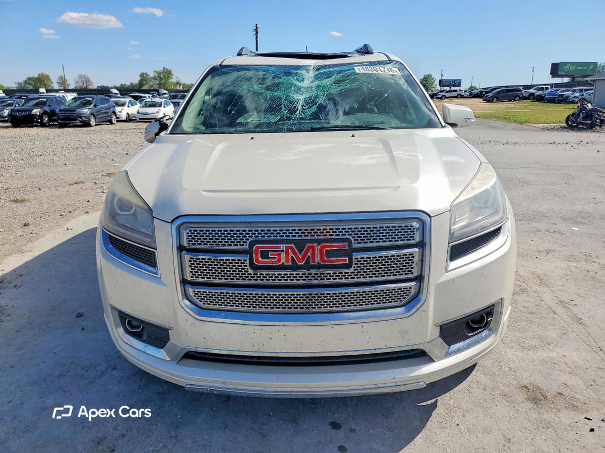 GMC Acadia 2015