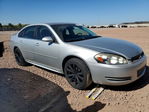 Chevrolet Impala 2012