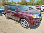 Honda Pilot 2014
