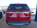 Ford Explorer 2017