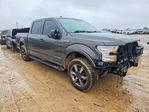 Ford F-150 2017