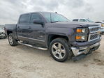 Chevrolet Silverado 2014