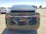 Tesla Model X 2016