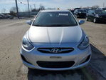 Hyundai Accent 2013