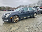 Cadillac XTS 2013