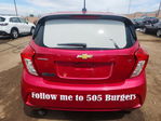 Chevrolet Spark 2020