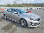 Kia Optima 2015