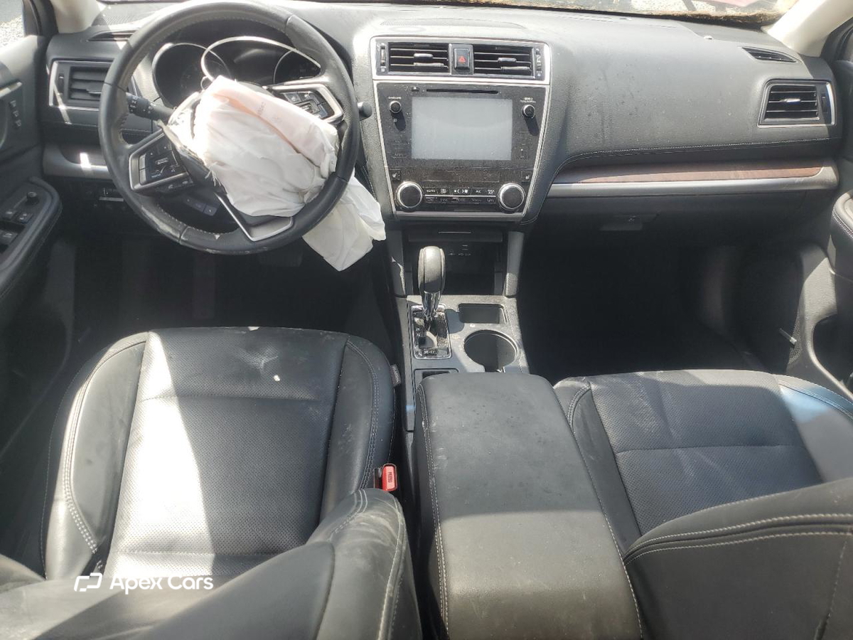 Subaru Outback 2019