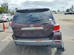 Toyota Highlander 2012