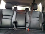 Honda Pilot 2017