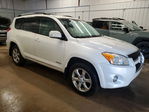 Toyota RAV 4 2010