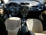 Jeep Renegade 2016
