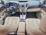 Subaru Outback 2013