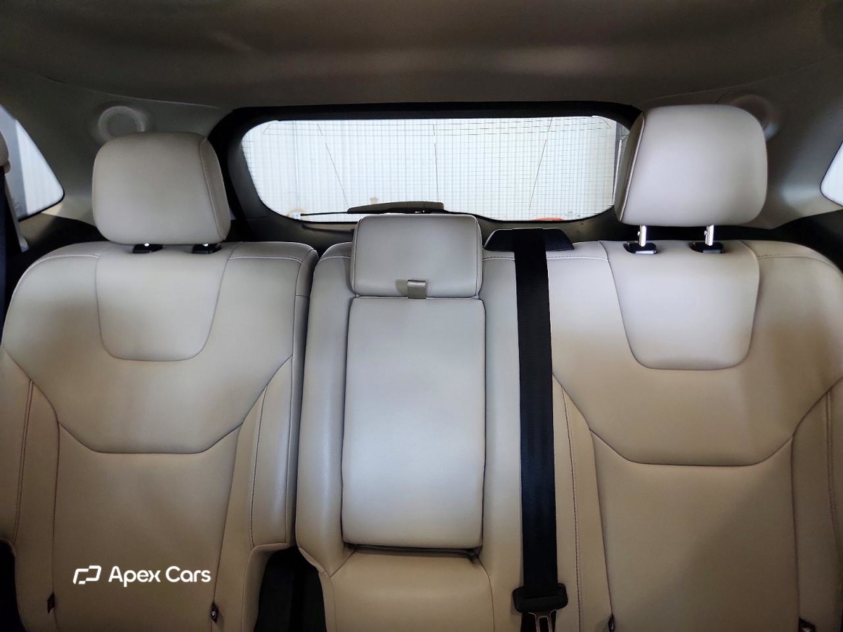 Ford Edge 2020