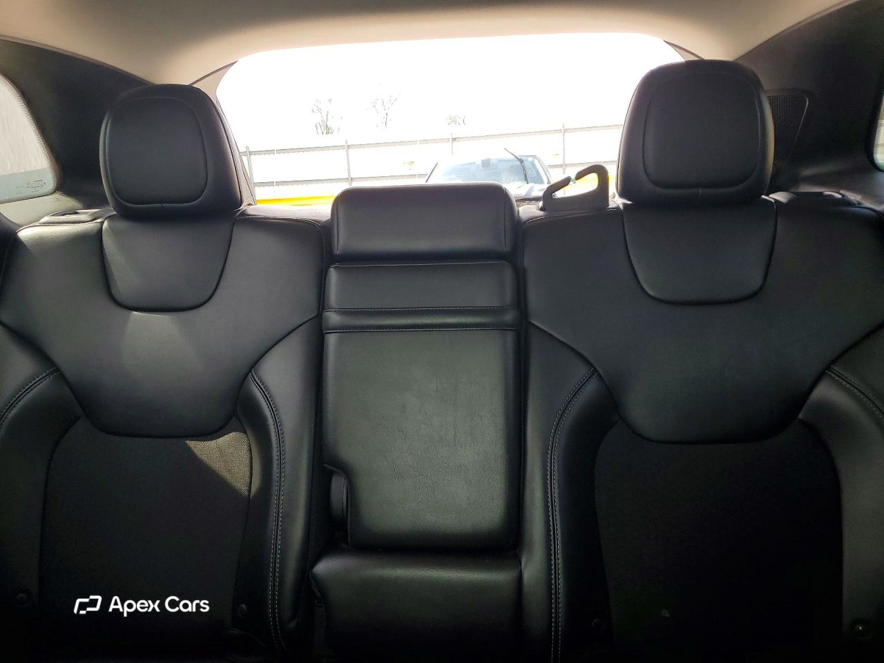 Jeep Cherokee 2019