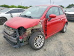 Fiat 500 2012
