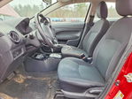 Mitsubishi Mirage 2018