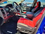RAM 1500 2016