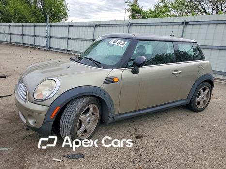 MINI Cooper 2007 - Image 1 of 13