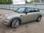 MINI Cooper 2007