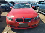 BMW Series 3 2007