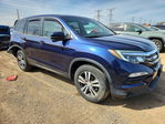 Honda Pilot 2016