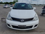 Nissan Versa 2012