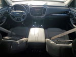Chevrolet Traverse 2020
